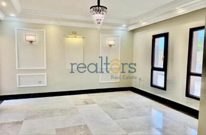 Villa - 2 - 3 for rent in West Bay Lagoon Villas - West Bay Lagoon - West Bay Lagoon - Doha