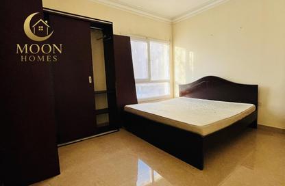 Apartment - 1 Bedroom - 2 Bathrooms for rent in Umm Ghwailina Comm - Umm Ghuwalina - Umm Ghuwailina - Doha