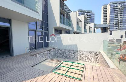 Townhouse - 3 Bedrooms - 4 Bathrooms for sale in Seef Waterfront - Lusail City - Lusail
