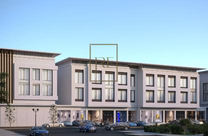 Villa - 4 Bedrooms - 5 Bathrooms for sale in Al Wukair - Al Wukair - Al Wakra
