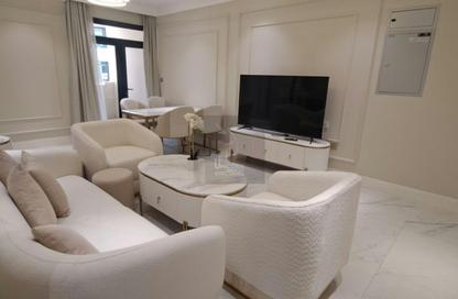 Apartment - 2 - 2 for rent in Al Waab Street - Al Waab - Doha