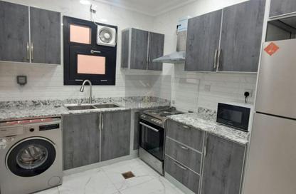 Apartment - 2 - 2 for rent in Al Waab Street - Al Waab - Doha