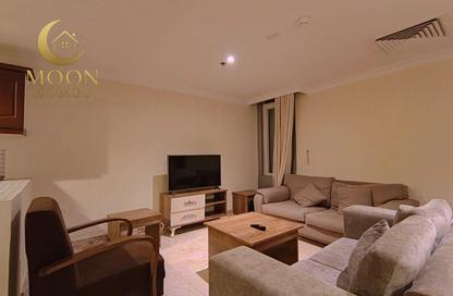 Apartment - 1 - 1 for rent in Musheireb - Musheireb - Doha