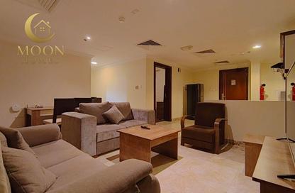 Apartment - 1 - 1 for rent in Musheireb - Musheireb - Doha