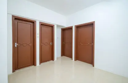 Apartment - 3 Bedrooms - 2 Bathrooms for rent in EB13 - Fereej Bin Mahmoud - Doha