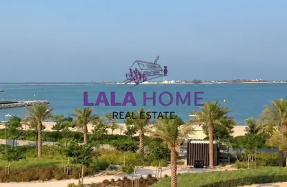 شقة - 2 غرف نوم - 2 حمامات للايجار في مرتفعات مارينا لوسيل - منطقة المارينا - الوسيل