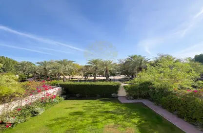 Compound - 4 Bedrooms - 6 Bathrooms for rent in West Bay Lagoon Villas - West Bay Lagoon - West Bay Lagoon - Doha