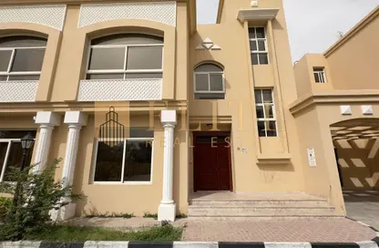 Villa - 4 Bedrooms - 4 Bathrooms for rent in Villa Verde - Muraikh - AlMuraikh - Doha
