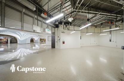 Shop - Studio for rent in Al Mansoura - Al Mansoura - Doha