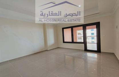 Apartment - 1 Bedroom - 2 Bathrooms for rent in Tuscan Tower - Porto Arabia - The Pearl Island - Doha