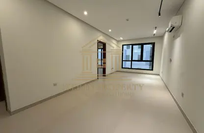 Apartment - 1 Bedroom - 2 Bathrooms for rent in Al Waab Street - Al Waab - Doha
