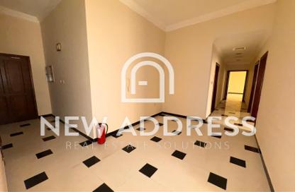 Apartment - 3 Bedrooms - 3 Bathrooms for rent in Al Sadd - Al Sadd - Doha