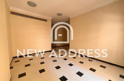 Apartment - 3 Bedrooms - 3 Bathrooms for rent in Al Sadd - Al Sadd - Doha