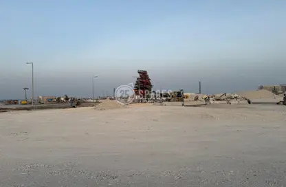Land - Studio for sale in Les Vagues by Elie Saab - Qetaifan Islands - Lusail
