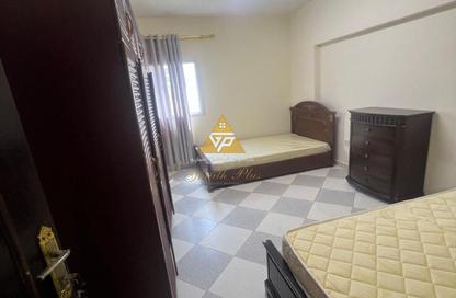 Apartment - 2 - 2 for rent in Msheireb Galleria - Msheireb Downtown Doha - Doha
