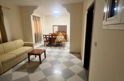 Apartment - 2 - 2 for rent in Msheireb Galleria - Msheireb Downtown Doha - Doha