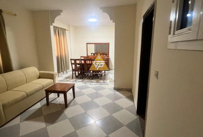FULLY FURNISHED 2BR | WALK TO MSHEIREB METRO