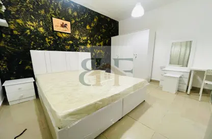 Apartment - Studio - 1 Bathroom for rent in Musheireb Tower - Musheireb - Musheireb - Doha