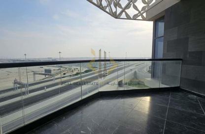Apartment - 2 Bedrooms - 3 Bathrooms for rent in Yasmeen City - Lusail