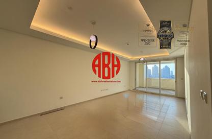 Apartment - 2 - 4 for rent in Viva West - Viva Bahriyah - The Pearl Island - Doha