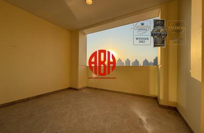 Apartment - 2 - 4 for rent in Viva West - Viva Bahriyah - The Pearl Island - Doha