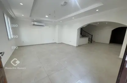 فيلا - 5 غرف نوم - 6 حمامات للايجار في مريخ - المريخ - الدوحة