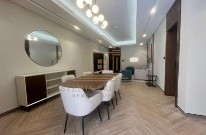 Apartment - 2 - 3 for rent in Fox Hills A13 - Fox Hills - Lusail Apartment - 2 - 3 for rent in Fox Hills A13 - Fox Hills - Lusail