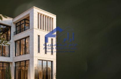Villa - 5 Bedrooms - 5 Bathrooms for sale in Huzoom Villas - Lusail City - Lusail