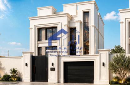Villa - 5 Bedrooms - 5 Bathrooms for sale in Huzoom Villas - Lusail City - Lusail