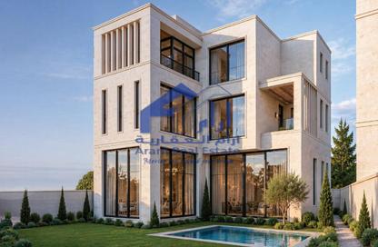Villa - 5 Bedrooms - 5 Bathrooms for sale in Huzoom Villas - Lusail City - Lusail