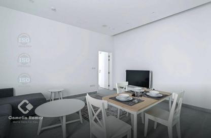 Apartment - 1 - 1 for rent in Rawdat Al Khail - Rawdat Al Khail - Doha