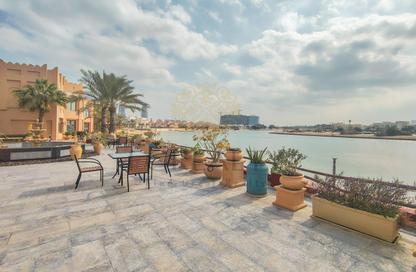 مجمع سكني - 5 غرف نوم - 7 حمامات للايجار في فلل واست باي لاغون - وست باي لاجون - بحيرة وست لاجون - الدوحة مجمع سكني - 5 غرف نوم - 7 حمامات للايجار في فلل واست باي لاغون - وست باي لاجون - بحيرة وست لاجون - الدوحة