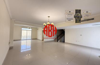 Villa - 4 Bedrooms - 5 Bathrooms for rent in Souk Al gharaffa - Al Gharrafa - Doha Villa - 4 Bedrooms - 5 Bathrooms for rent in Souk Al gharaffa - Al Gharrafa - Doha