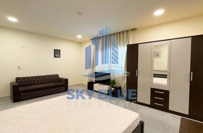 (بنتهاوس (روف - 1 حمام للايجار في الدحيل - الدحيل - الدوحة (بنتهاوس (روف - 1 حمام للايجار في الدحيل - الدحيل - الدوحة