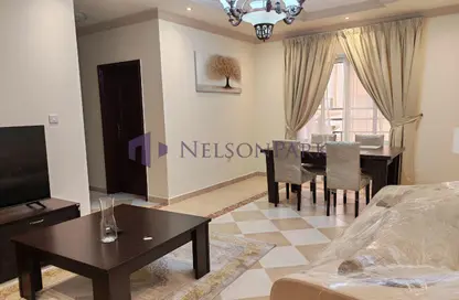 Apartment - 2 Bedrooms - 2 Bathrooms for rent in Al Mansoura - Al Mansoura - Doha