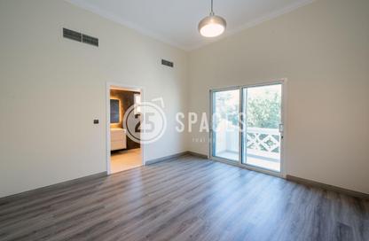 Villa - 4 Bedrooms - 5 Bathrooms for rent in West Bay Lagoon Villas - West Bay Lagoon - West Bay Lagoon - Doha