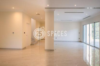 Villa - 4 Bedrooms - 5 Bathrooms for rent in West Bay Lagoon Villas - West Bay Lagoon - West Bay Lagoon - Doha