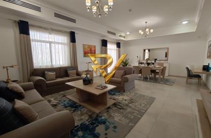 مجمع سكني - 3 - 3 للايجار في شارع الوعب - الوعب - الدوحة مجمع سكني - 3 - 3 للايجار في شارع الوعب - الوعب - الدوحة
