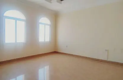 Villa - Studio - 1 Bathroom for rent in Al Wukair - Al Wakra