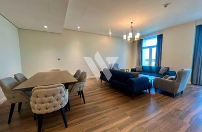 Apartment - 3 Bedrooms - 4 Bathrooms for sale in Floresta Gardens - Floresta Gardens - The Pearl Island - Doha