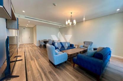 Apartment - 3 Bedrooms - 4 Bathrooms for sale in Floresta Gardens - Floresta Gardens - The Pearl Island - Doha
