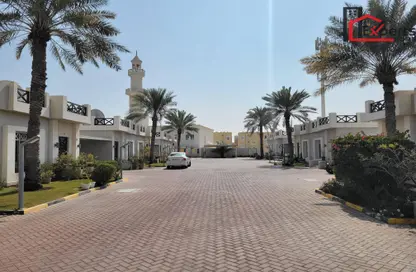 Villa - 3 Bedrooms - 3 Bathrooms for rent in Al Thumama - Al Thumama - Doha