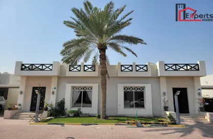 Villa - 3 Bedrooms - 3 Bathrooms for rent in Al Thumama - Al Thumama - Doha