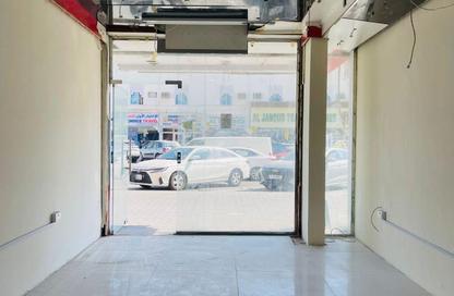 Shop - Studio - 1 Bathroom for rent in Muaither Area - Al Rayyan - Doha Shop - Studio - 1 Bathroom for rent in Muaither Area - Al Rayyan - Doha