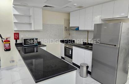Apartment - 1 Bedroom - 2 Bathrooms for sale in Al Erkyah City - Lusail