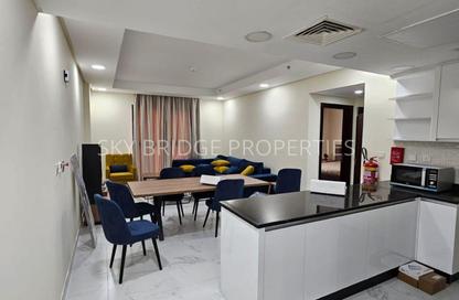 Apartment - 1 Bedroom - 2 Bathrooms for sale in Al Erkyah City - Lusail Apartment - 1 Bedroom - 2 Bathrooms for sale in Al Erkyah City - Lusail