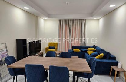Apartment - 1 Bedroom - 2 Bathrooms for sale in Al Erkyah City - Lusail Apartment - 1 Bedroom - 2 Bathrooms for sale in Al Erkyah City - Lusail