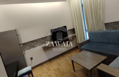 Apartment - 1 Bedroom - 1 Bathroom for rent in Al Sadd Road - Al Sadd - Doha