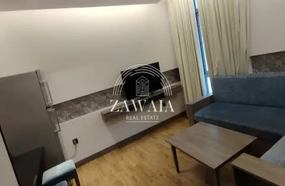 Apartment - 1 Bedroom - 1 Bathroom for rent in Al Sadd Road - Al Sadd - Doha Apartment - 1 Bedroom - 1 Bathroom for rent in Al Sadd Road - Al Sadd - Doha