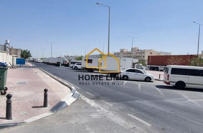 Warehouse - Studio - 1 Bathroom for rent in Industrial Area 2 - Industrial Area - Industrial Area - Doha